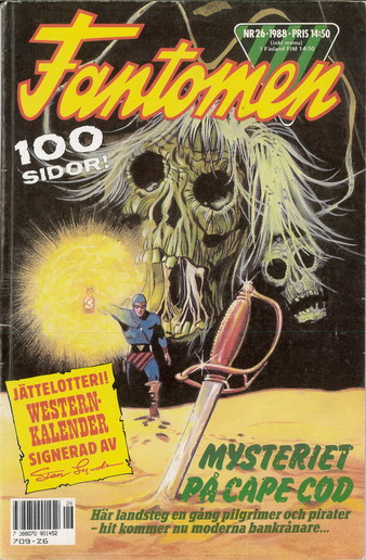FANTOMEN 1988:26