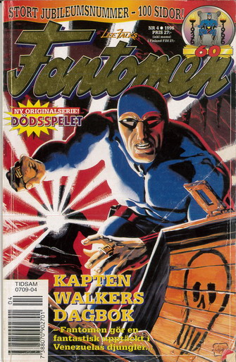 FANTOMEN 1996: 4