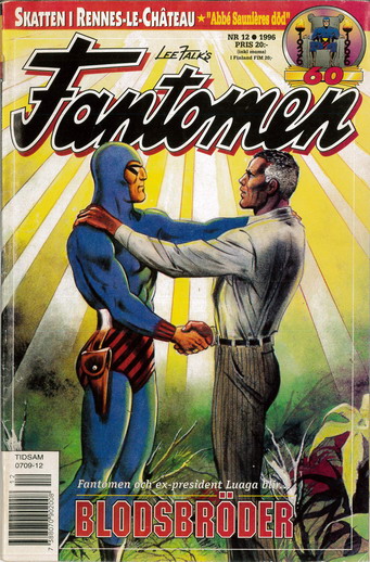 FANTOMEN 1996:12