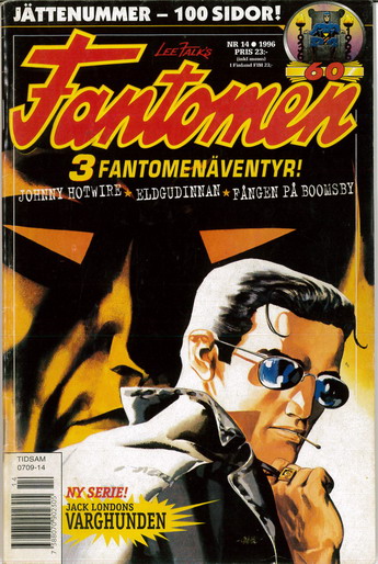 FANTOMEN 1996:14