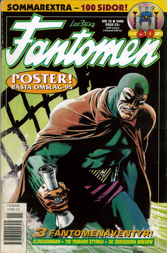 FANTOMEN 1996:15