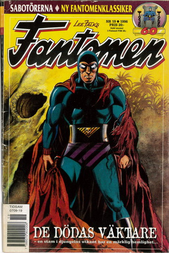 FANTOMEN 1996:19