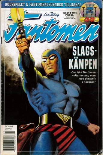 FANTOMEN 1996:21