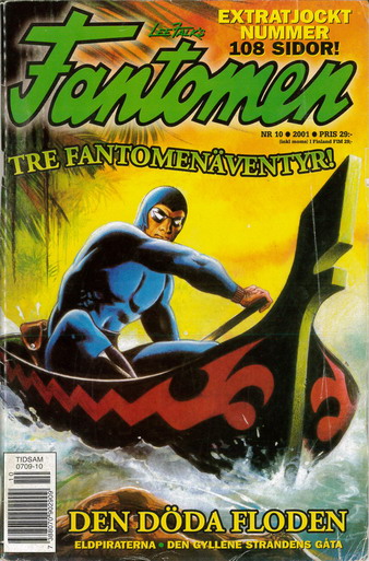 FANTOMEN 2001:10