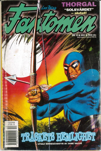 FANTOMEN 2001:12