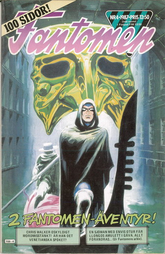 FANTOMEN 1987: 4