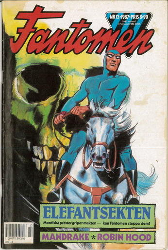 FANTOMEN 1987:13