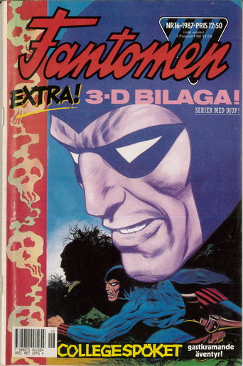 FANTOMEN 1987:16