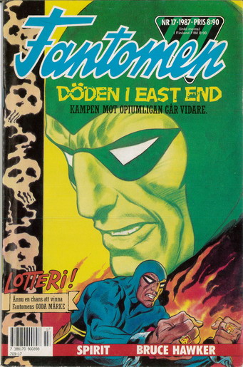 FANTOMEN 1987:17