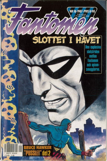 FANTOMEN 1987:18