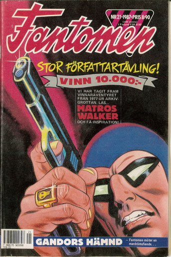 FANTOMEN 1987:21