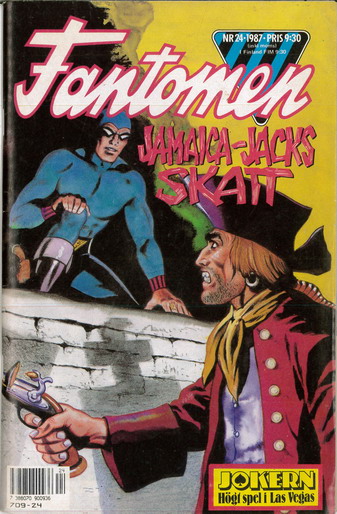 FANTOMEN 1987:24