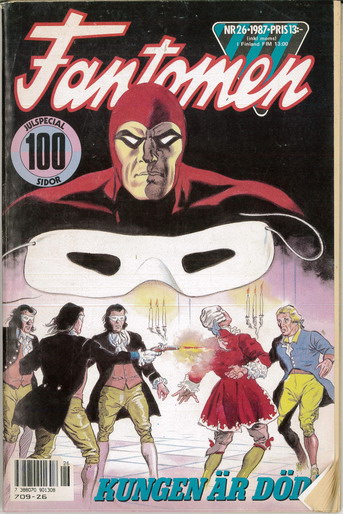 FANTOMEN 1987:26
