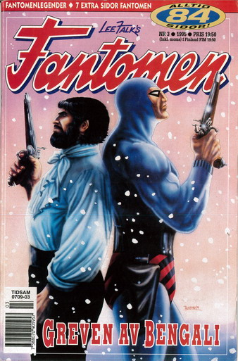 FANTOMEN 1995: 3