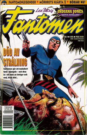 FANTOMEN 1995: 9