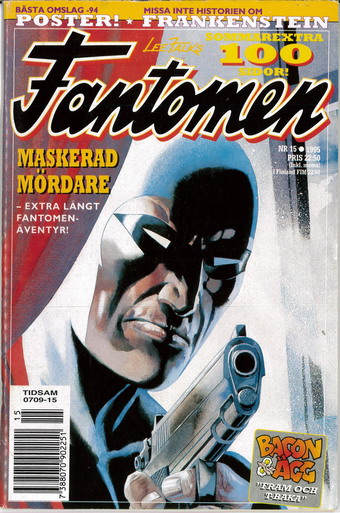 FANTOMEN 1995:15