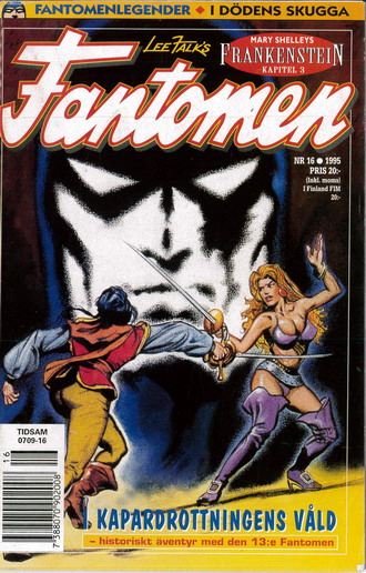 FANTOMEN 1995:16