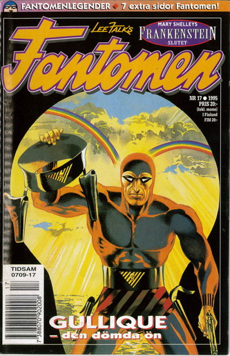 FANTOMEN 1995:17