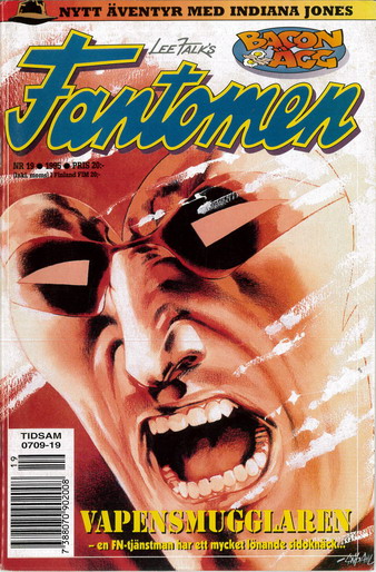FANTOMEN 1995:19