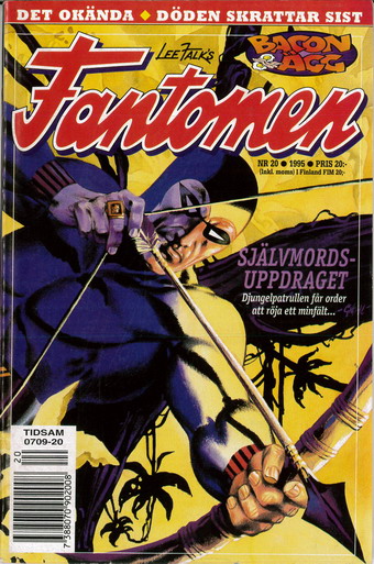 FANTOMEN 1995:20
