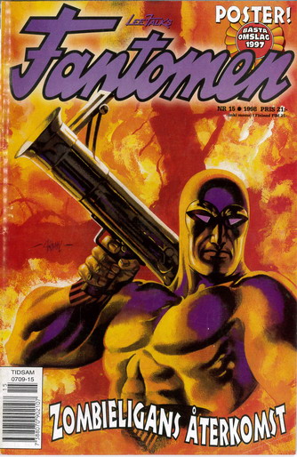 FANTOMEN 1998:15