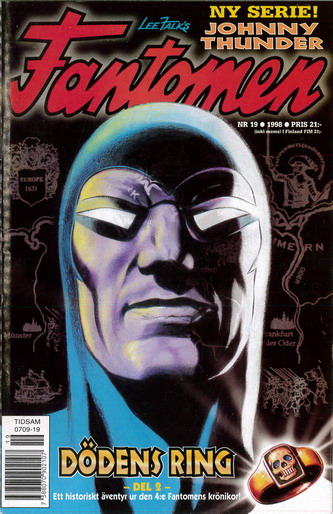 FANTOMEN 1998:19