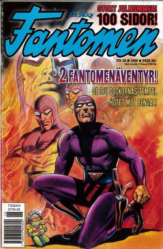 FANTOMEN 1998:26