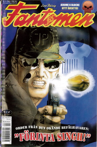 FANTOMEN 2005: 4