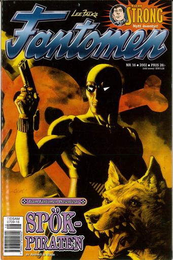 FANTOMEN 2002:16