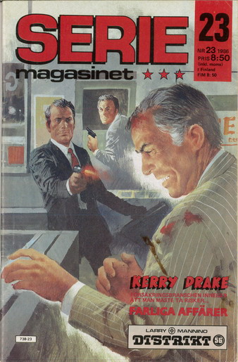 SERIE-MAGASINET 1986:23