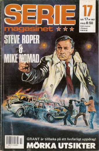 SERIE-MAGASINET 1987:17