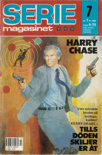SERIE-MAGASINET 1988: 7