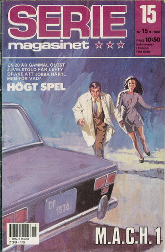 SERIE-MAGASINET 1988:15