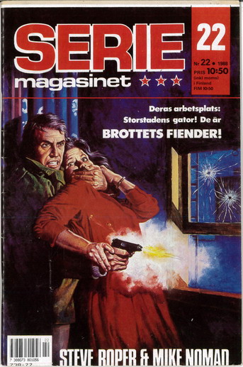SERIE-MAGASINET 1988:22