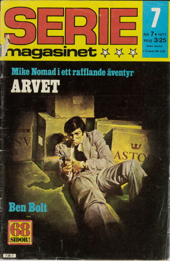 SERIE-MAGASINET 1977: 7