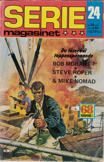 SERIE-MAGASINET 1979:24