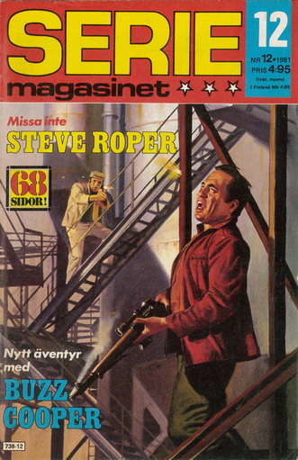 SERIE-MAGASINET 1981:12
