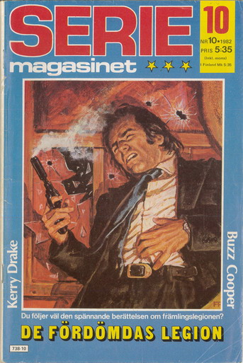 SERIE-MAGASINET 1982:10