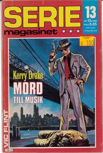 SERIE-MAGASINET 1982:13