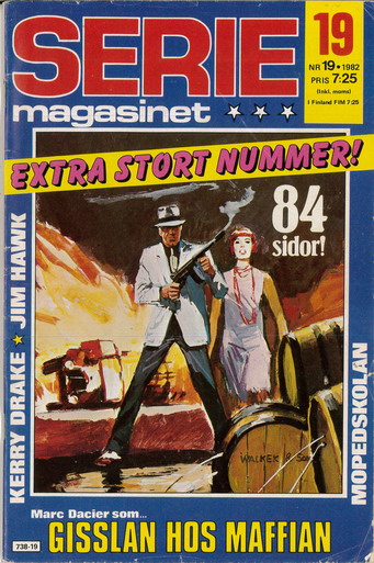 SERIE-MAGASINET 1982:19