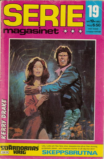 SERIE-MAGASINET 1983:19