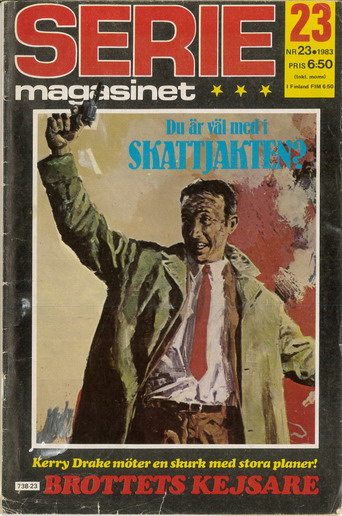 SERIE-MAGASINET 1983:23