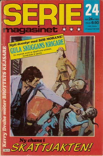 SERIE-MAGASINET 1983:24