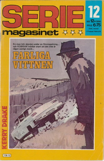 SERIE-MAGASINET 1984:12