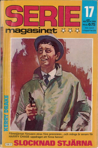 SERIE-MAGASINET 1984:17