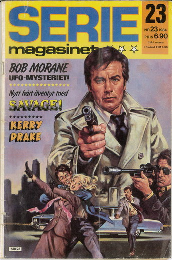 SERIE-MAGASINET 1984:23