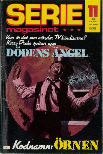 SERIE-MAGASINET 1986:11