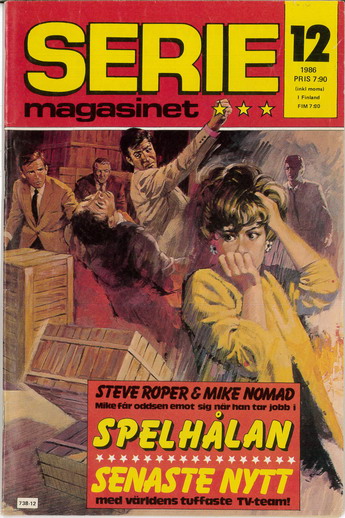 SERIE-MAGASINET 1986:12