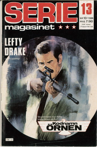 SERIE-MAGASINET 1986:13