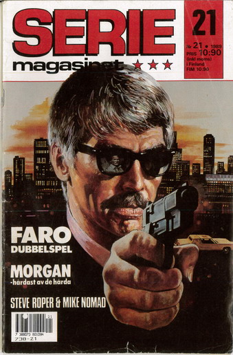 SERIE-MAGASINET 1989:21